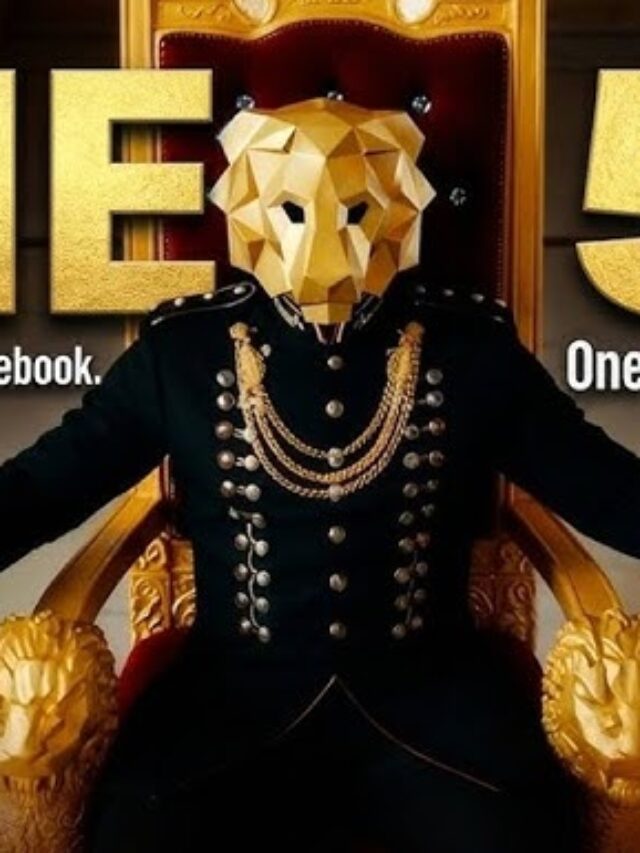 बिग बॉस मराठीचे कलाकार आता झळकणार 'The 50' मध्ये