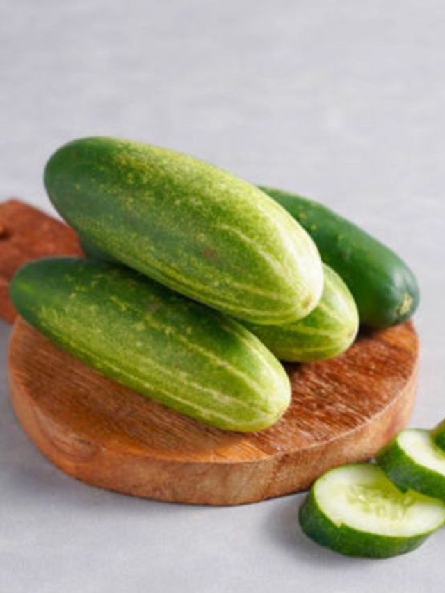 हिवाळ्यात काकडी खायला हवी की नाही?