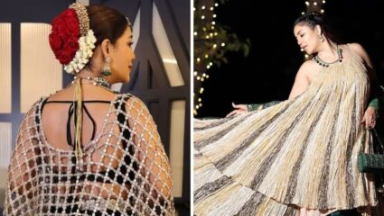 ४२ व्या वर्षी चौथ्यांदा लग्नबंधनात अडकणार ‘ही’ अभिनेत्री? पतीसमोरच व्यक्त केली लग्नाची इच्छा