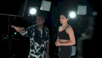 अ‍ॅटली यांच्या AA22XA6 ची सर्वत्र चर्चा! दीपिका पादुकोण ‘या’ सिनेमात मुख्य भूमिकेत