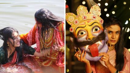 ‘देवमाणूस – मधला अध्याय’मध्ये आजवरचा सर्वात मोठा ट्विस्ट; लालीने ओलांडल्या सर्व मर्यादा, खळबळजनक कट उघड