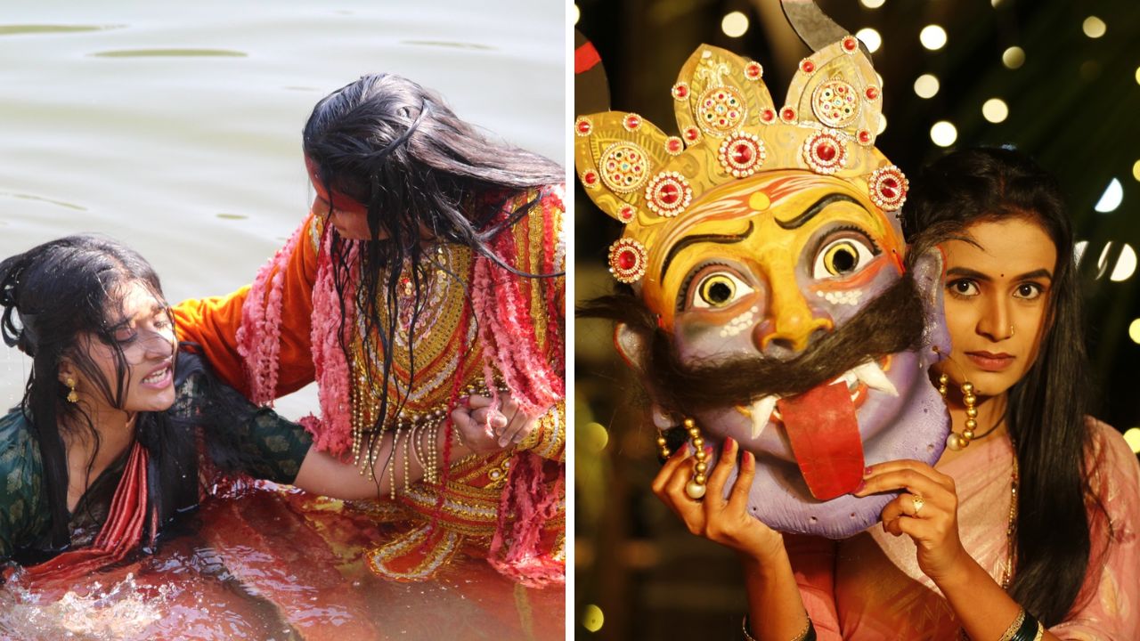 ‘देवमाणूस – मधला अध्याय’मध्ये आजवरचा सर्वात मोठा ट्विस्ट; लालीने ओलांडल्या सर्व मर्यादा, खळबळजनक कट उघड