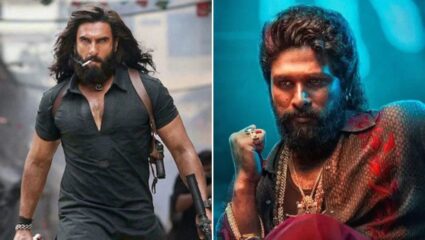 Box Office Collection: अखेर ‘धुरंधर’ ने मोडला KGF 2 चा रेकॉर्ड, 33 व्या दिवशी ‘पुष्पा 2’ आणि RRR ला देखील टाकले मागे