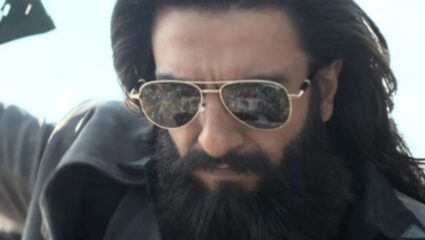 ‘Dhurandhar’ चा बॉक्स ऑफिसवर धुमाकूळ, 7व्या आठवड्यातही चित्रपटाने गाजवला कमाईचा डंका; ‘पुष्पा २’चा रेकॉर्ड धोक्यात?