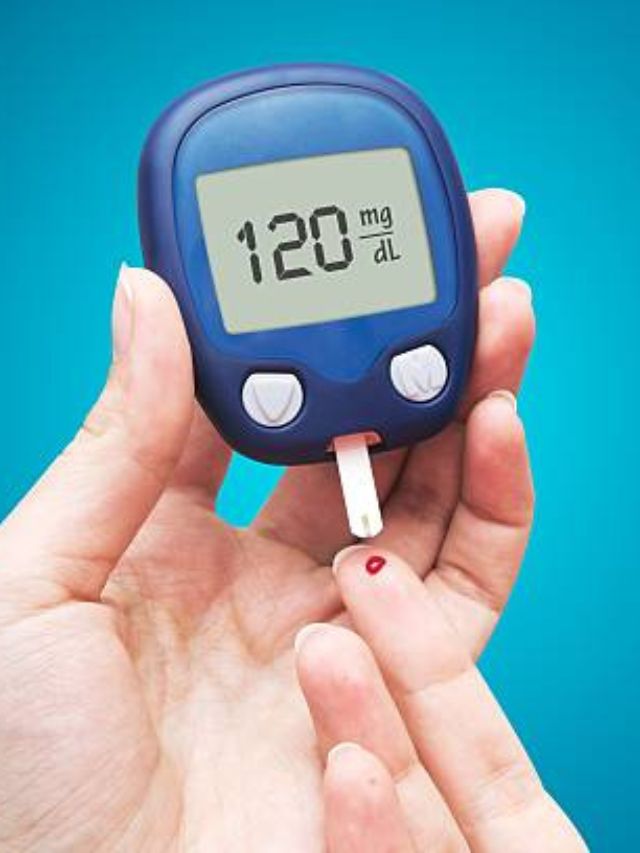 डायबिटीज कंट्रोलसाठी 7 घरगुती उपाय