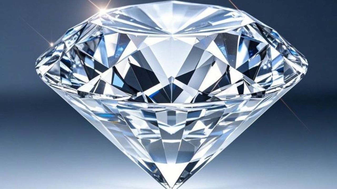 Gemology: हिरा रत्न परिधान करणे योग्य की अयोग्य, जाणून घ्या नियम