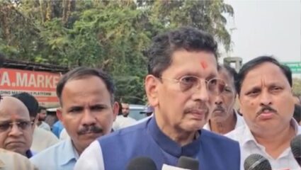 मोठी बातमी ! दीपक केसरकर यांच्या कट्टर समर्थकाचा शिवसेनेला रामराम; राजकारणात खळबळ