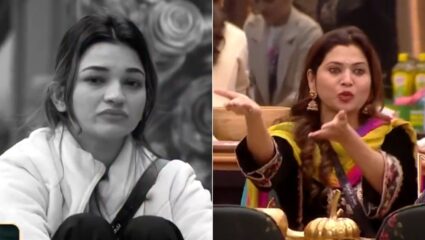 दीपाली सय्यदने टाकली ठिणगी… राधा पाटीलला म्हणाली Bar Dancer? लोककला लावणीबद्दल दाखवला जिव्हाळा