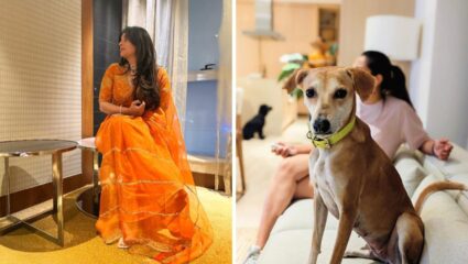 ”सर्व पुरुषांना तुरुंगात टाकले पाहिजे का?” अभिनेत्रीच्या वादग्रस्त वक्तव्याने खळबळ; पुरुषांची भटक्या कुत्र्यांशी तुलना