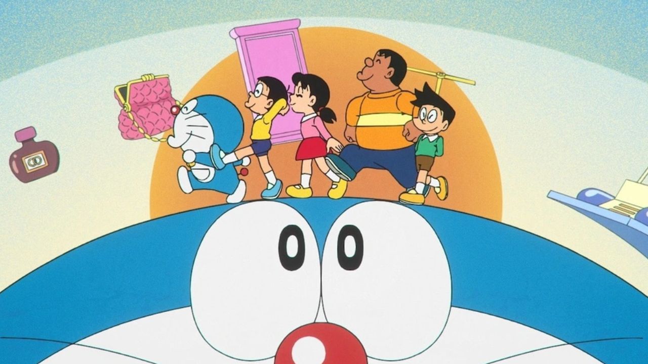 ३७ वर्षानंतर बंद होणार मुलांचे आवडते कार्टून ‘Doraemon’, काय आहे यामागचे कारण?