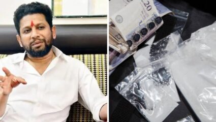 Ahilyangar News: कोणाच्या घरात होते ड्रग्ज? सुजय विखे पाटील यांनी उपस्थित केला प्रश्न