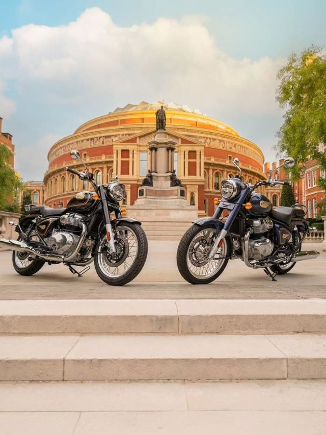 Royal Enfield ते BMW, 2026 मध्ये या 3 बाइक्स होणार लाँच
