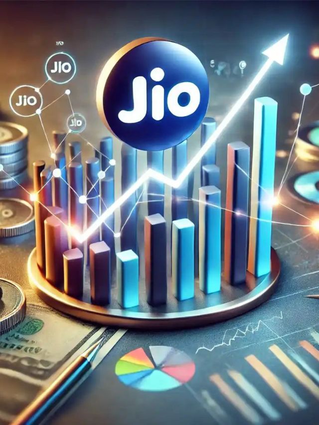 1.5 GB daily डेटा, अनलिमिटेड कॉल.. Jio चा नवा रिचार्ज प्लान
