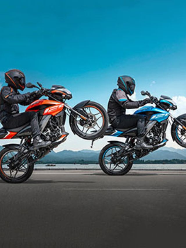 Pulsar 125 ची ऑन-रोड किंमत काय आहे?