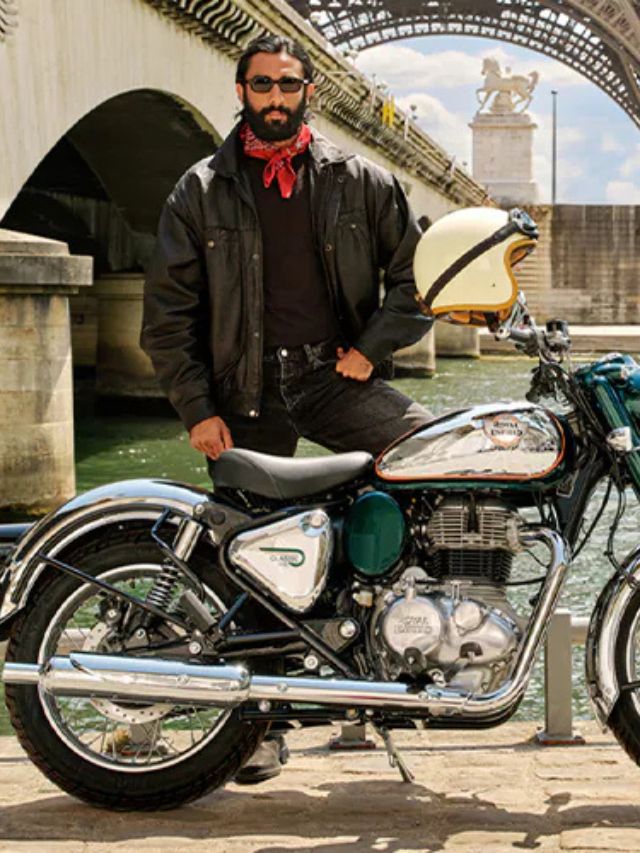 तुम्हाला माहितेय दिल्लीत Royal Enfield Classic 350  किती स्वस्त?