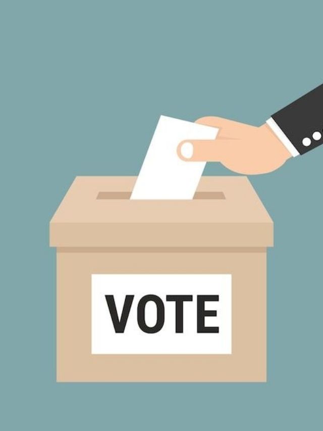 मतदानासाठी 'या'पैकी कोणताही 1 पुरावा चालणार, ही पाहा लिस्ट..