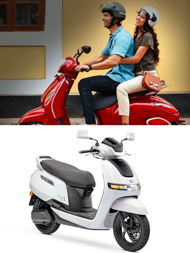 Bajaj Chetak की TVS iQube कोणती इलेक्ट्रिक स्कूटर बेस्ट?