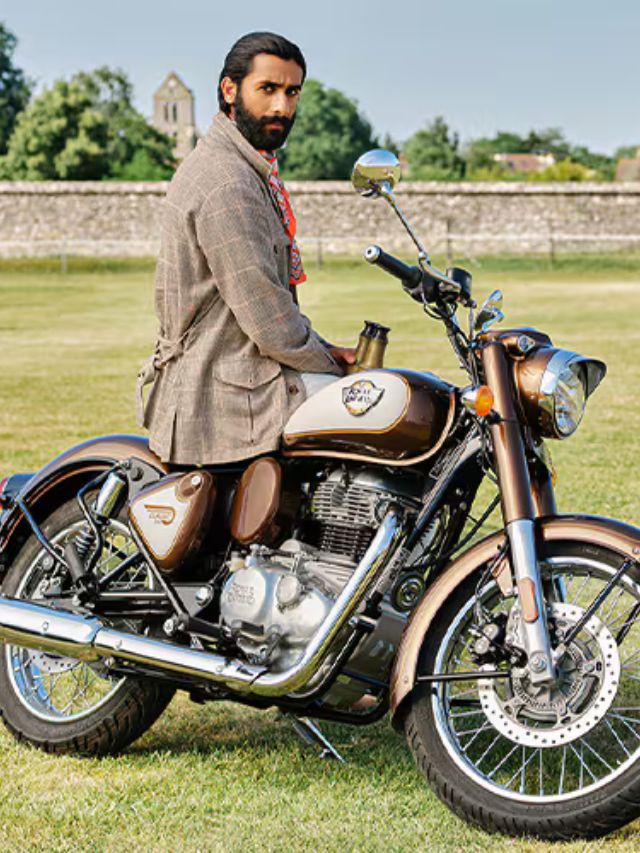 कोणती Royal Enfield Classic 350 सर्वात महाग?