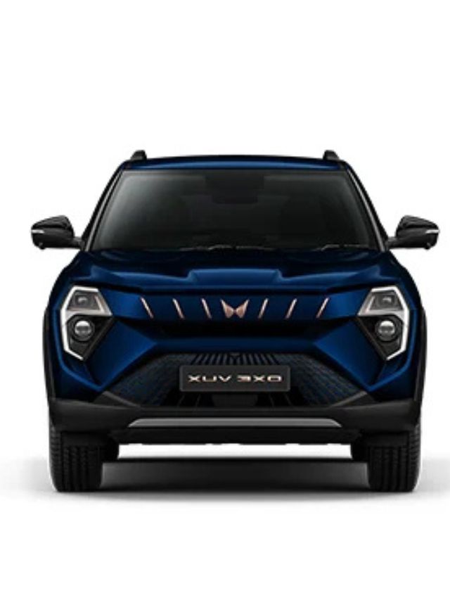 285KM रेंज.. 50 मिनिटांत चार्ज, महिंद्राची स्वस्त EV लाँच