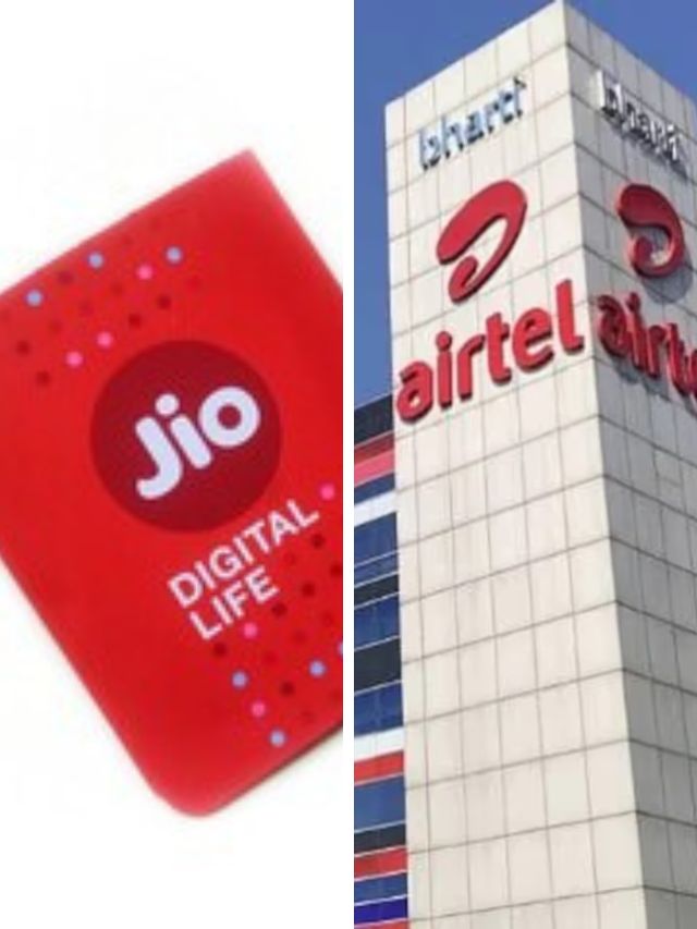 Jio की Airtel, कोणत्या प्रीपेड प्लानमध्ये जास्त इंटरनेट?