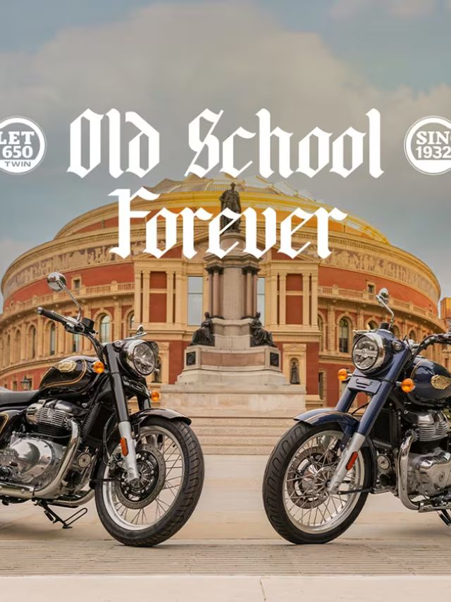 नव्या वर्षात Royal Enfield ते KTM RC स्पोर्ट्स बाइक होणार लाँच