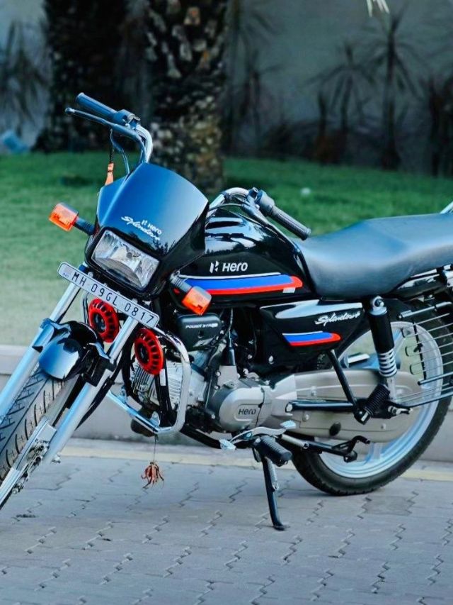 रोज 10KM प्रवास, किती cc ची बाईक तुमच्यासाठी योग्य?