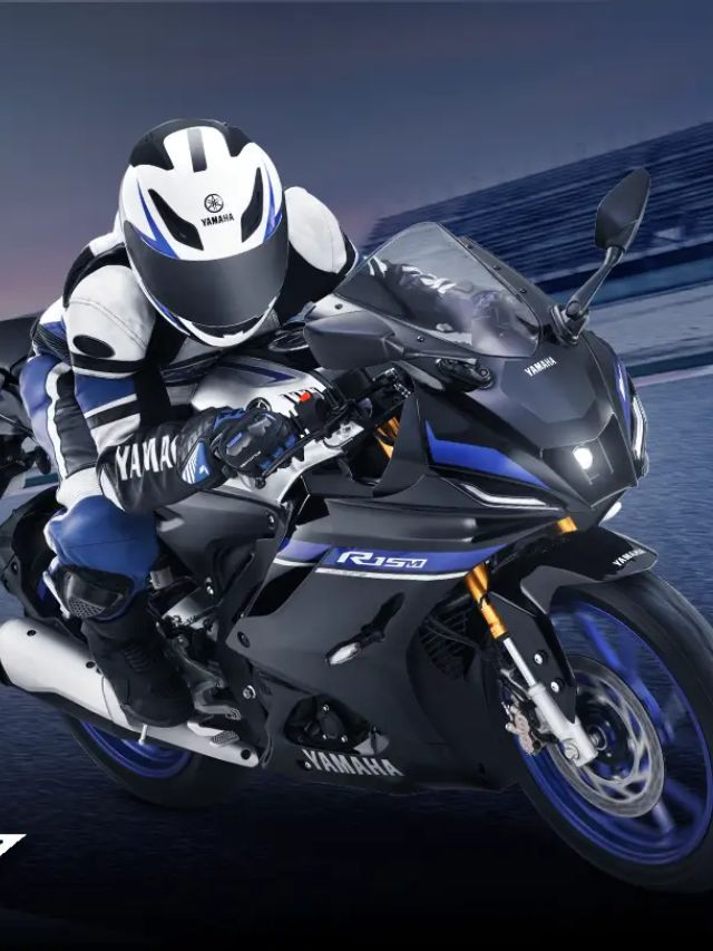 Yamaha R15 सीरिजवर बंपर डिस्काउंट, ही Deal फायद्याची ठरेल..