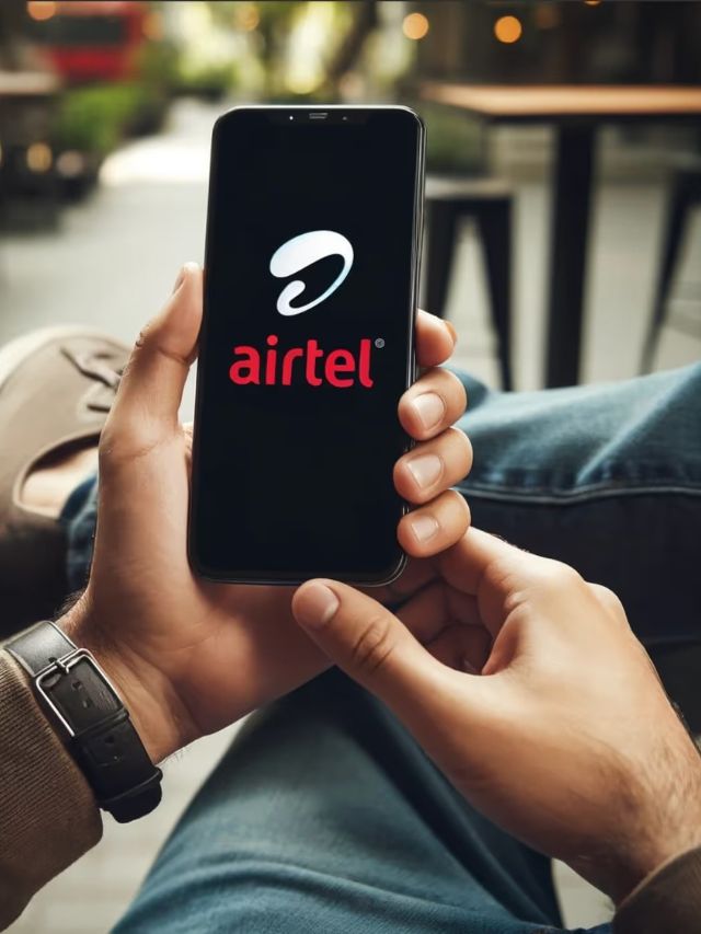 एकाच रिचार्जमध्ये चाले TV,फोन आणि WiFi.. हा आहे खास प्लान