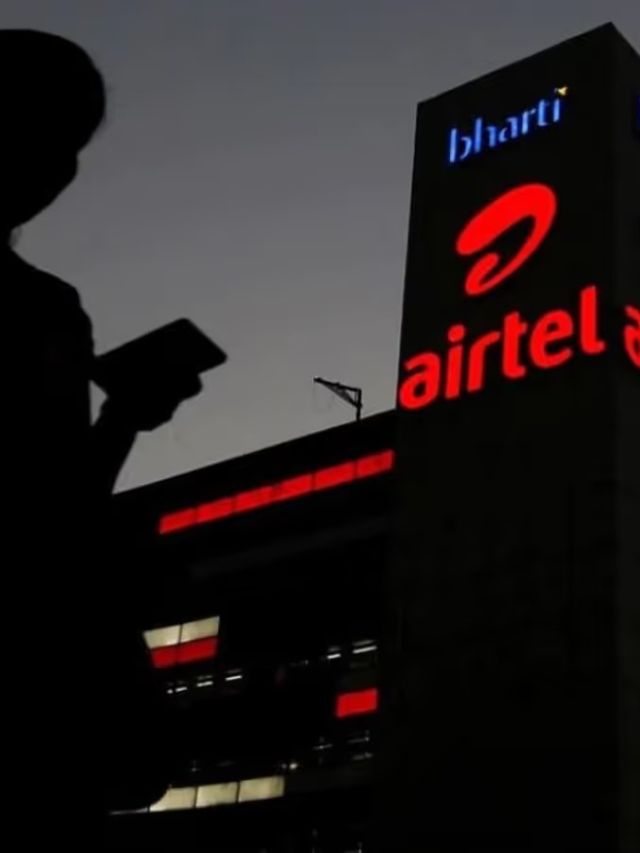 Airtel ची मोठी घोषणा, वर्षभर फ्री मिळणार ही सर्व्हिस..