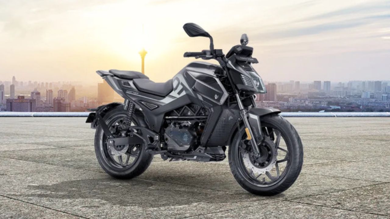 ‘ही’ आहे देशातील पहिली गिअरबॉक्स असणारी E Bike, किंमत 2 लाखांपेक्षा कमी