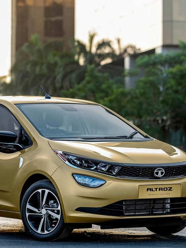 New Tata Altroz भारताची सर्वात स्वस्त डिझेल कार, ही आहे किंमत