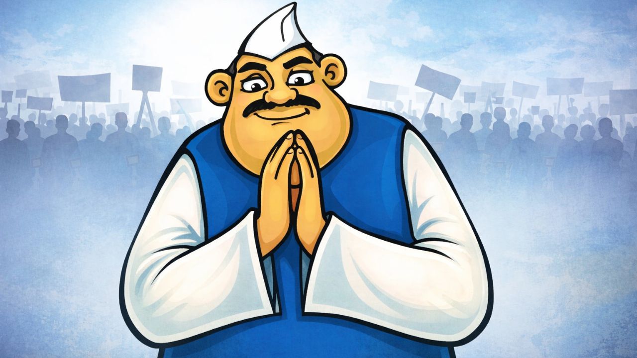 Raigad News: ‘गुणवत्तेचा नेता की आर्थिक ताकद?’ म्हळसा तालुक्यात निवडणुकीचा रणसंग्राम सुरू, राजकीय पक्षांची कसोटी