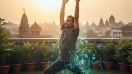 गंभीर आजारांना एकटा पुरून उरेल तुमचा रोजचा व्यायाम! आरोग्य सल्लागारांनी सांगितले असे फायदे जे वाचून तुम्हीही थक्क व्हाल