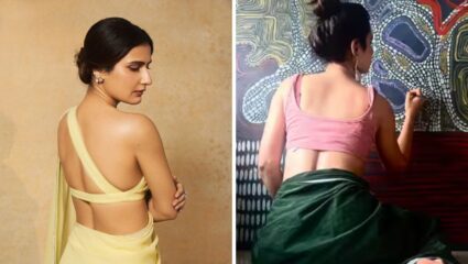 ‘मला चुकीच्या पद्धतीने स्पर्श केला अन् …’ ‘या’ अभिनेत्रीने सांगितला धक्कादायक अनुभव, म्हणाली…