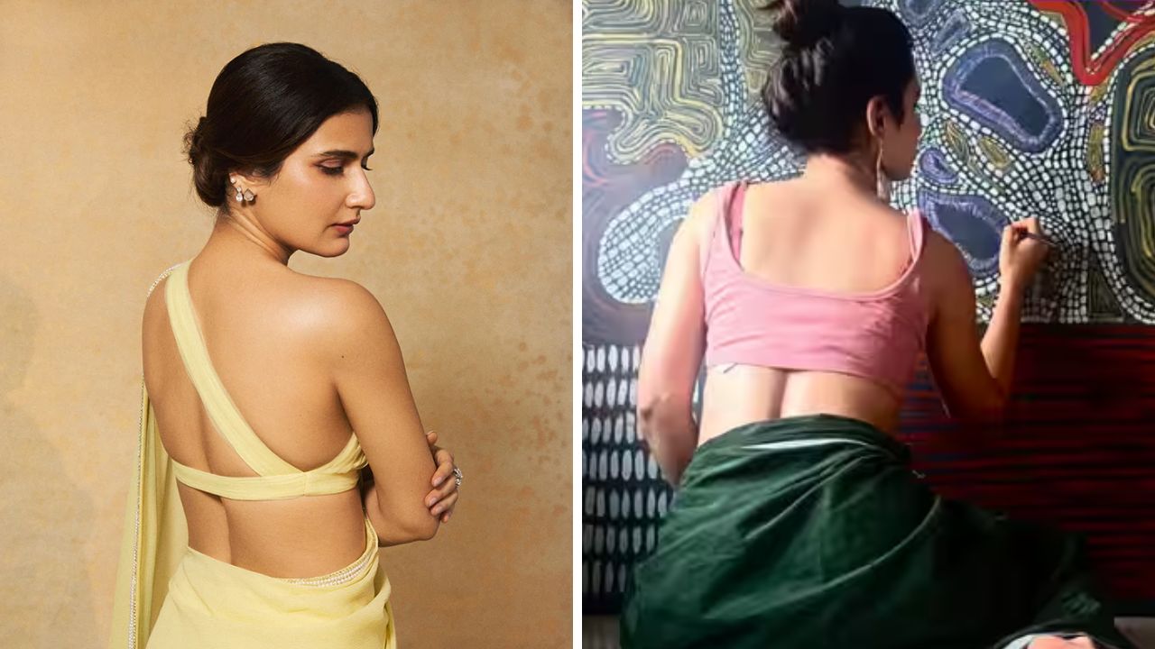 ‘मला चुकीच्या पद्धतीने स्पर्श केला अन् …’ ‘या’ अभिनेत्रीने सांगितला धक्कादायक अनुभव, म्हणाली…