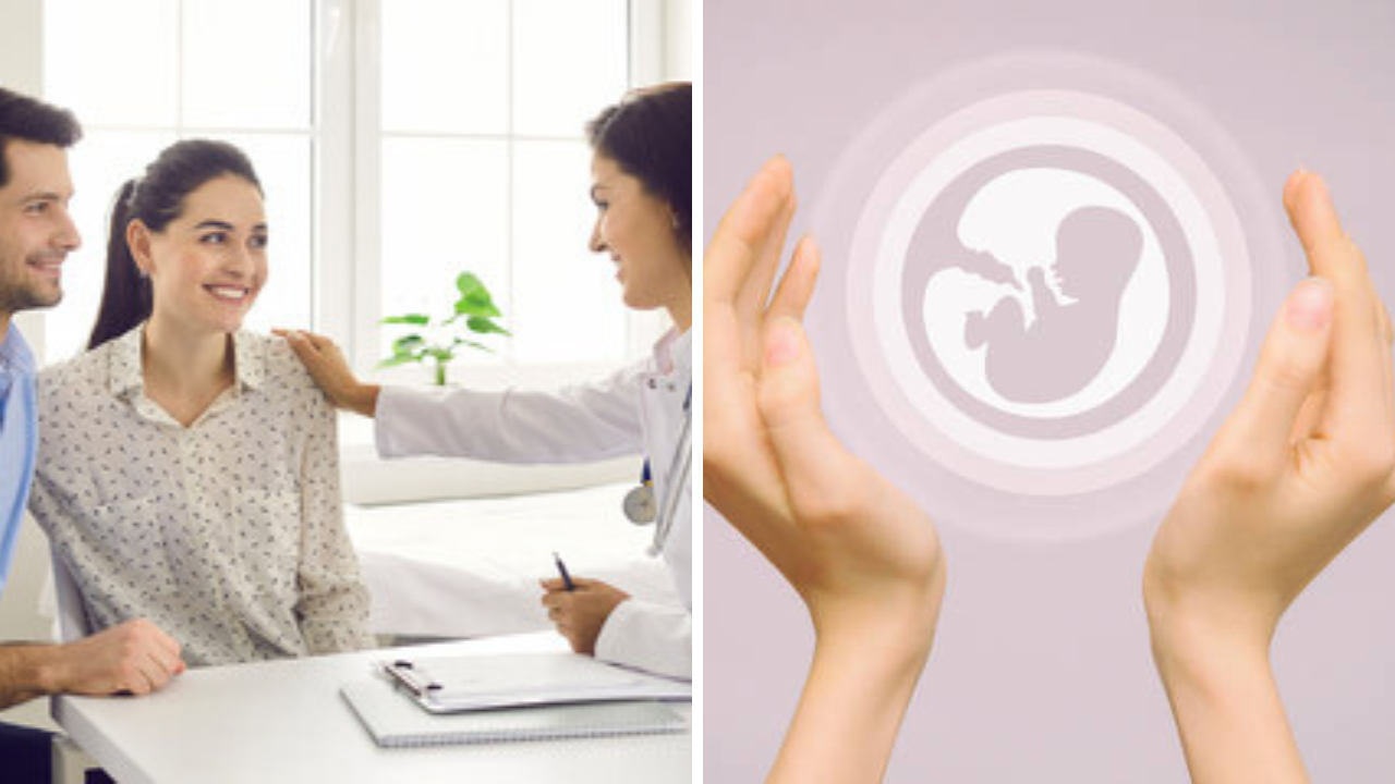 Pregnancy Tips: कुटुंब नियोजन करताय? स्‍वत:हून Fertility क्षमतेबाबत मूल्‍यमापन करा, तज्ज्ञांनी सांगितली सोपी पद्धत