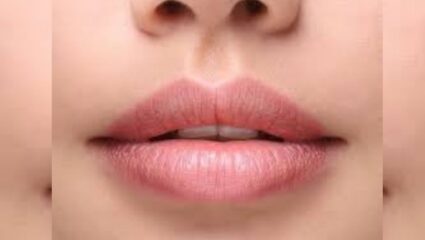नाक आणि ओठांच्यामध्ये असलेल्या अवयवाला काय म्हणतात? याचा नेमका उपयोग काय ?