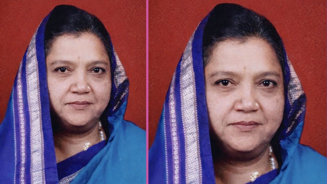 Rupehrakha Dhore passes away : मावळच्या प्रथम महिला आमदार रुपलेखा ढोरे यांचे निधन; मावळ तालुक्यावर पसरली शोककळा