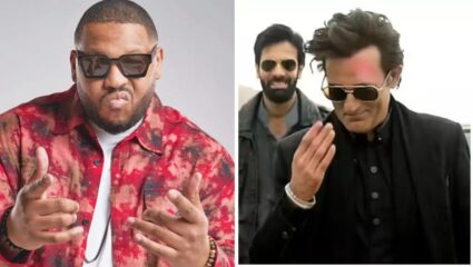 ‘Dhurandhar’ने जिंकली मनं, ‘FA9LA’चा गायक फ्लिपराची करणार भारत दौरा; ‘या’ शहरात करणार पहिला शो