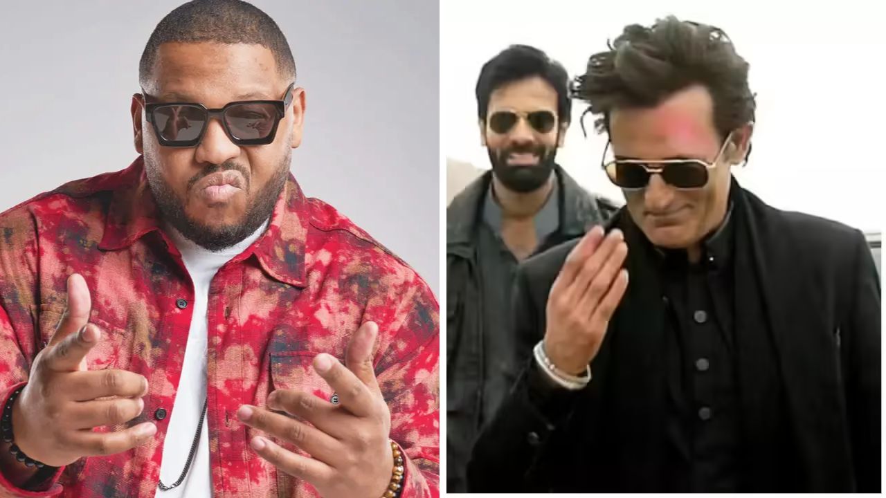 ‘Dhurandhar’ने जिंकली मनं, ‘FA9LA’चा गायक फ्लिपराची करणार भारत दौरा; ‘या’ शहरात करणार पहिला शो