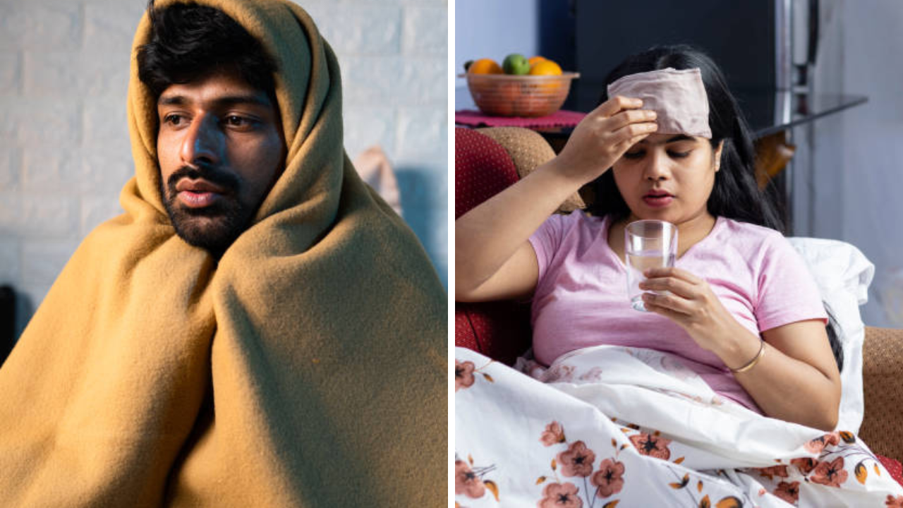 Winter Tips: हिवाळी Flu आणि न्यूमोनियाला दूर ठेवण्यासाठी ५ अत्यावश्यक टिप्स! तज्ज्ञांचा सल्ला
