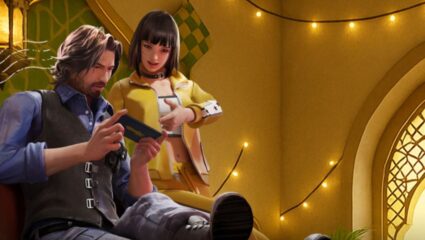 Free Fire Max: नव्या अपडेटसह गेममध्ये झाली 3 जबरदस्त बंडल्सची एंट्री! तुमच्या कॅरेक्टरला असा द्या डॅशिंग लूक