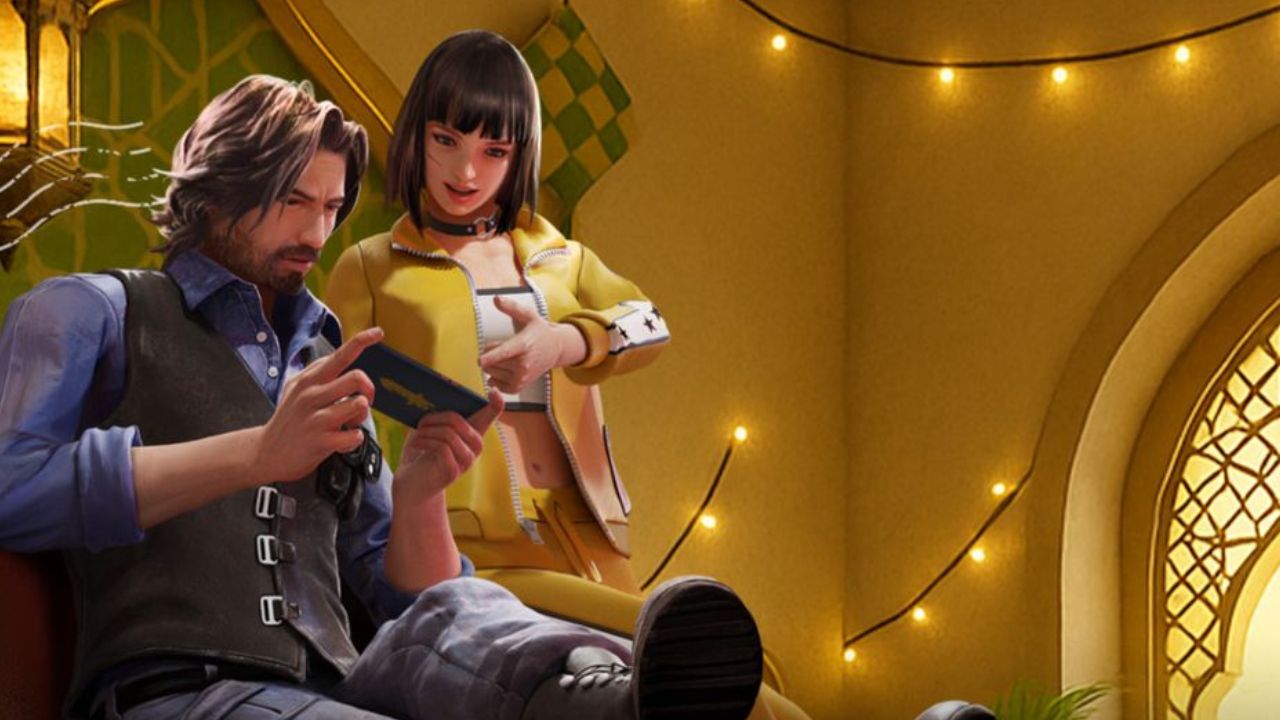 Free Fire Max: नव्या अपडेटसह गेममध्ये झाली 3 जबरदस्त बंडल्सची एंट्री! तुमच्या कॅरेक्टरला असा द्या डॅशिंग लूक