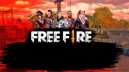 Free Fire Max: गेमर्ससाठी सुवर्णसंधी! अत्यंत स्वस्तात मिळणार Booyah पास प्रिमियम प्लस, असे क्लेम करा धमाकेदार रिवॉर्ड्स