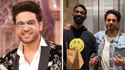 गौरव खन्नाला अद्याप मिळालेली नाही ‘बिग बॉस 19’मध्ये जिंकलेली कार; प्रणित मोरेसमोर व्यक्त केली व्यथा, म्हणाला…