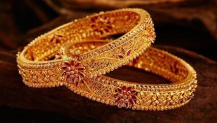 Todays Gold-Silver Price: 24 तासांत 10 हजार रुपयांनी वाढले चांदीचे दर! 24 कॅरेट सोन्यासाठी मोजावे लागणार इतके रुपये