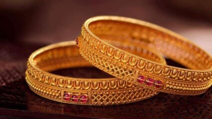 Todays Gold-Silver Price: सोन्याच्या दरात पुन्हा वाढ, चांदीने पार केला 2,60,000 रुपयांचा टप्पा! जाणून घ्या सविस्तर