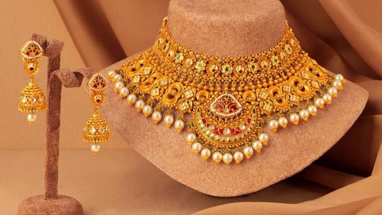 Todays Gold-Silver Price: सोन्या – चांदीचे दर पुन्हा वाढले, खरेदीपूर्वी जाणून घ्या सविस्तर