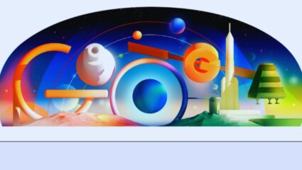Republic Day 2026: प्रजासत्ताक दिनी Google ने सादर केलं स्पेशल डूडल, ISRO च्या कामगिरींनी वेधलं लक्ष