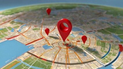 फक्त प्रवासात रस्ताच दाखवत नाही तर…. Google Maps चे ‘हे’ सीक्रेट फीचर्स वाचून तुम्हीही व्हाल थक्क